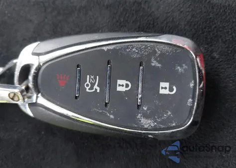 2018 Chevrolet Malibu Lt z USA, uszkodzony, nr VIN 1G1ZD5ST7JF253615